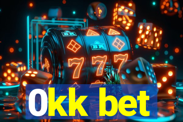 0kk bet